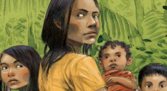 Anna Tosone presenta il romanzo Caduti dal cielo. Una storia vera