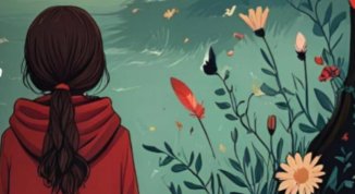 La ragazza con il cappuccetto rosso, spettacolo al Teatro Instabile