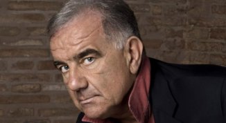 In una crepa nel crepuscolo: Gene Gnocchi in scena al Teatro Serenissimo