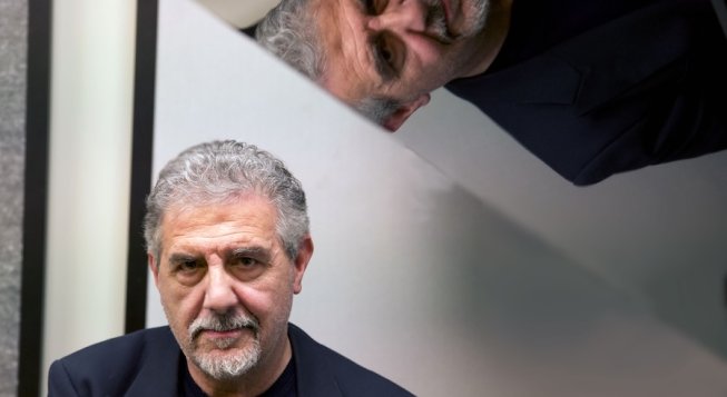 Mauro Grossi © teatrosocialecamogli.it