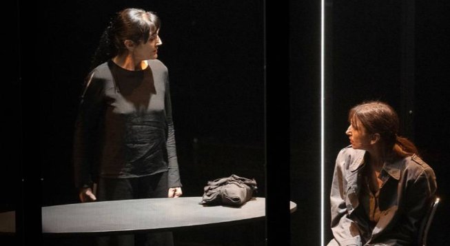 Il Golem © teatronazionalegenova.it