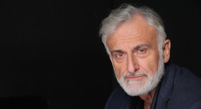 Massimo Venturiello © Giovanni Canitano