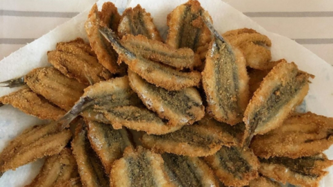 IG @lecinqueerbe - Liguria