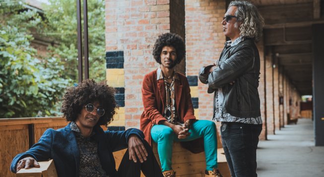 Savana Funk © Francesca Sara Cauli