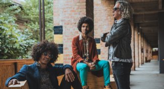 Savana Funk in concerto