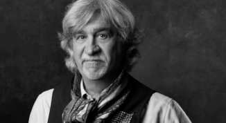 Jim Morrison: fantasie di un poeta rock, con Guaitamacchi, Van De Sfroos, Mirò e Boschetti