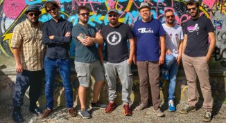 Ska Fest, con concerti di Arpioni, Hierbamala e 21 Grammi + dj-set di Vito War