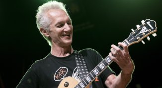 Gigi Cifarelli and friends in concerto, ospiti Walter Calloni e Dario Tanghetti