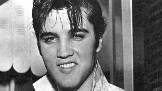 Elvis Presley © Wikimedia Commons / Rossano aka Bud Care