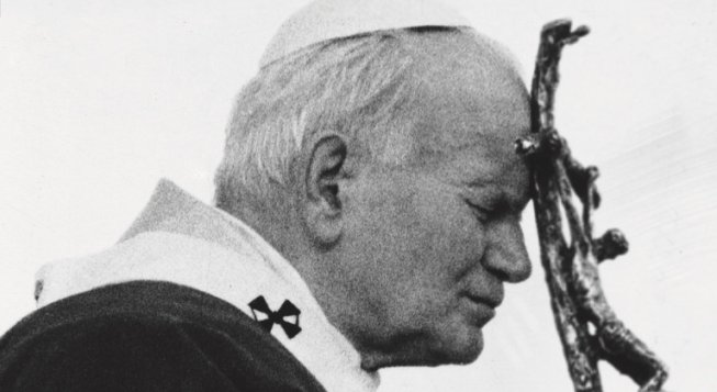 Copertina Il Papa deve morire