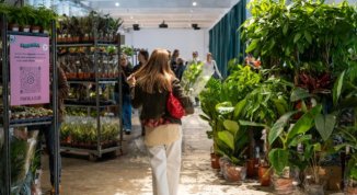 Piantala 2025, mostra mercato di piante con eventi e laboratori