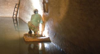 Passeggiata urbana sulle tracce dell'Acquedotto Storico, da Manin a Spianata Castelletto