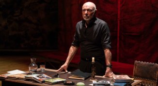 La libertà: primo episodio, di e con Paolo Nori