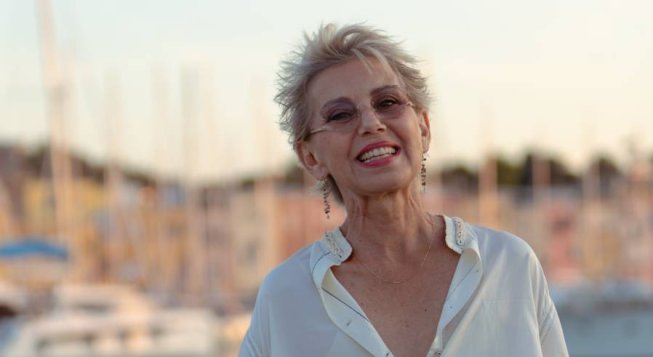 Concita De Gregorio © Paola Locatelli