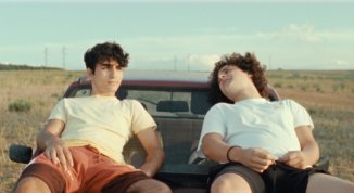 Giulio Donato presenta il film Labirinti: proiezione e incontro con il regista