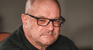 Stefano Odoardi, Giuseppe Vinci e Paolo Costantini presentano il film Storia di un riscatto