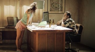 Bonifacio Angius e Simonetta Columbu presentano il film Confiteor: proiezione e incontro con regista e attrice