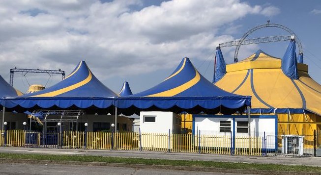 Piccolo Circo dei Sogni