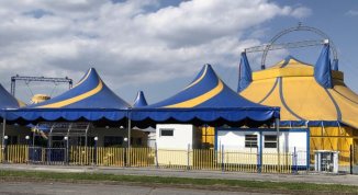 Sogni senza frontiere, spettacolo di musica e arti circense a favore di Medici Senza Frontiere