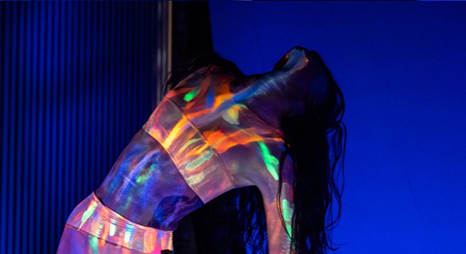 Flux full experience @ Alvise Crovato/teatrodellatosse.it