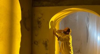 La Notte in scena da Tangram Teatro