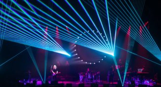 Pink Sonic Vintage a Teatro Agnelli