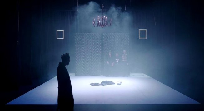 Enrico IV © teatrosocialecamogli.it