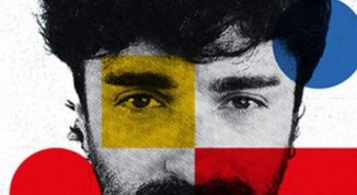 Daniele Gattano in scena al Teatro Concordia