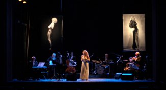 Marilyn in Jazz, con Beatrice Zanolini e Nicola Stravalaci - Gerolamo in Jazz