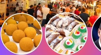 Festa Siciliana 2025 a Casale Monferrato