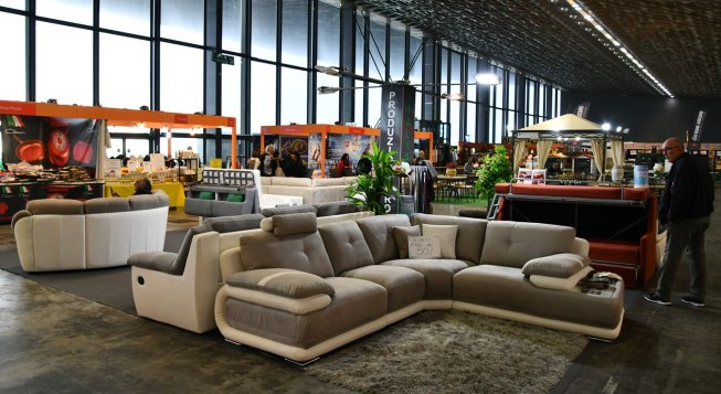 Fiera Primavera 2019 a Genova ©facebook.com/fieraprimaveragenova