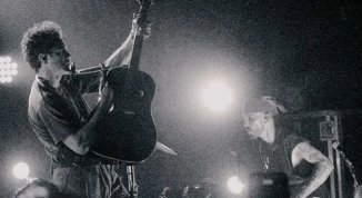 Marc Scibilia in concerto - Europe Tour 2025