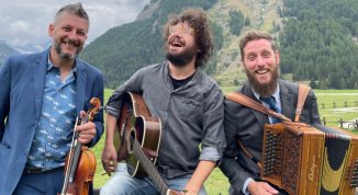L'Orage Trio in concerto