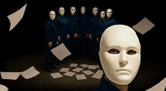 Il nono atto, di Annalisa Falché