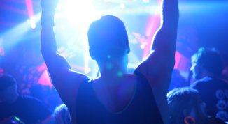 Amore liquido: Phra in concerto