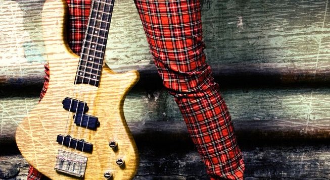 Chitarra © shutterstock