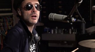 Carlo Poddighe live al 752 Heineken Pub