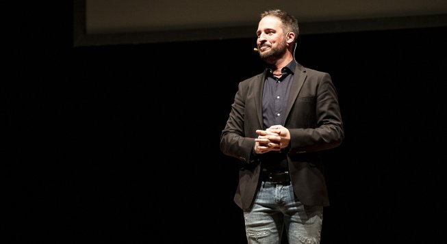 Filippo Caccamo