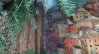 Migrantour Certosa Edition, passeggiata interculturale tra street art e botteghe