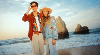 Cari Cari in concerto