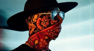 Carpetman in concerto