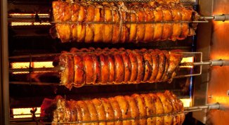 Porsellere 2025, sagra del maiale e i suoi derivati