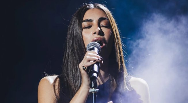 Amanda (X Factor 2025)