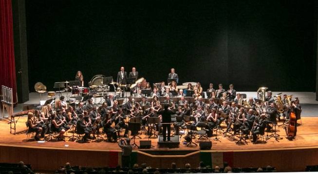Filarmonica Sestrese