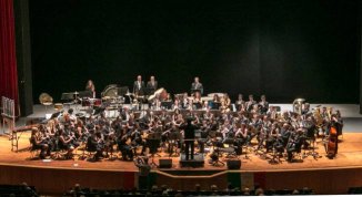 Concerto di Santa Cecilia della Filarmonica Sestrese: L'Eco dei Miti