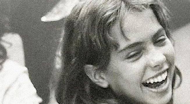 L'epoca felice, copertina