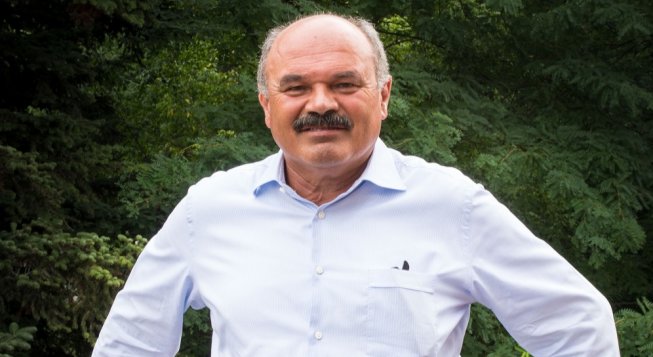 Oscar Farinetti © Paolo Gai