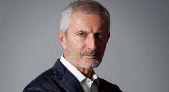 Gianrico Carofiglio