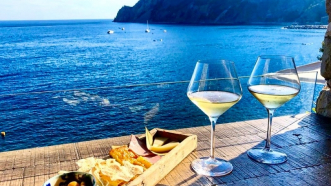 IG @torre_aurora_cinqueterre - Liguria