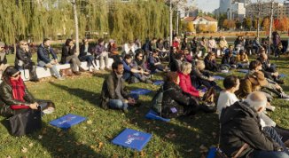 Bam per Poetry and the City (per Pascoli) - BookCity Milano 2025